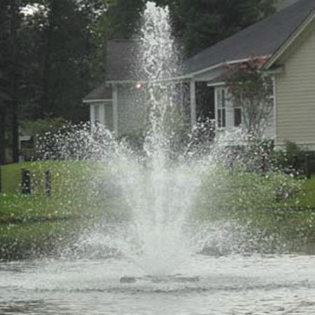 Fountain