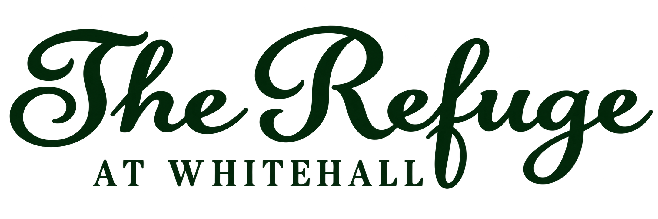 The Refuge at Whitehall