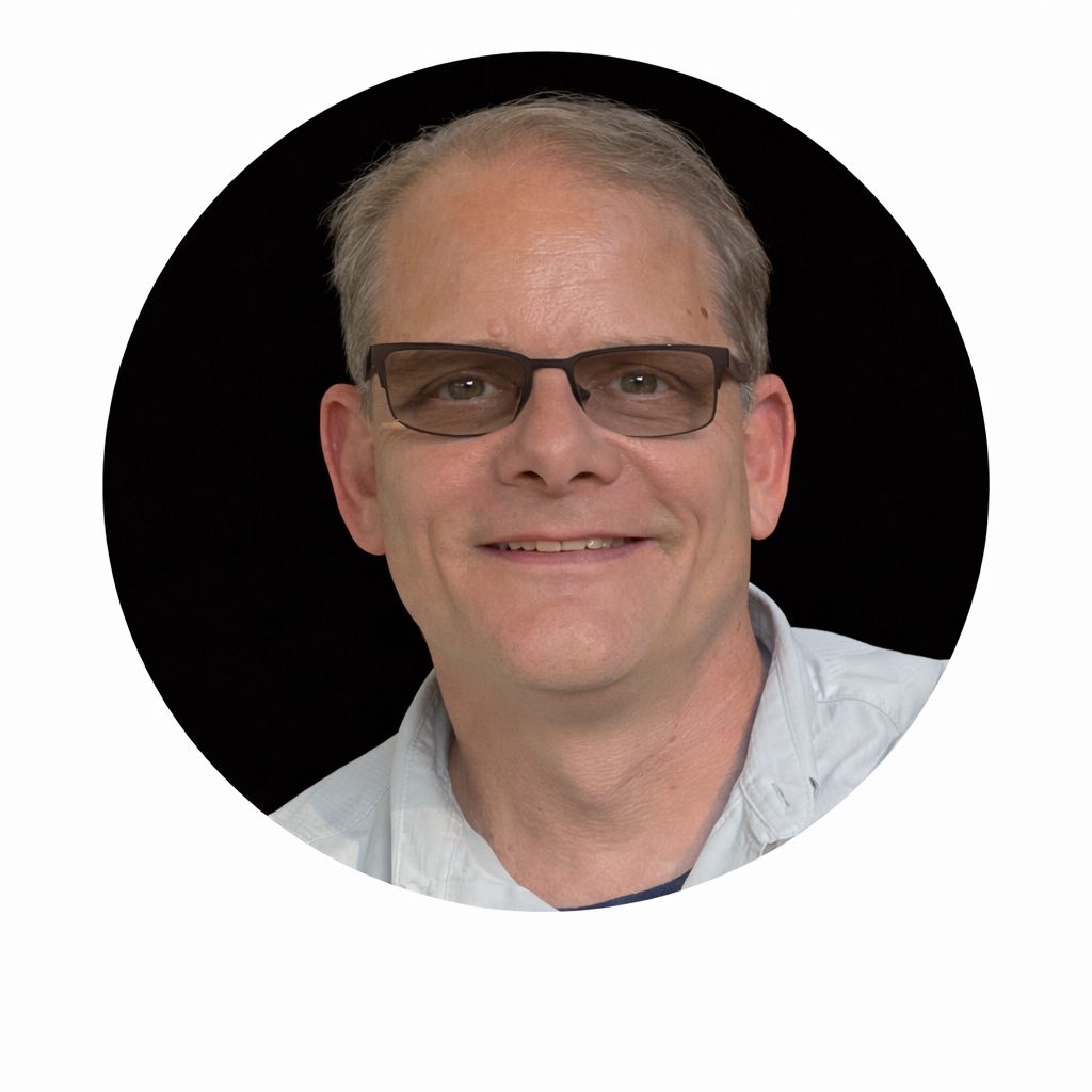 Raymond Newman — Treasurer